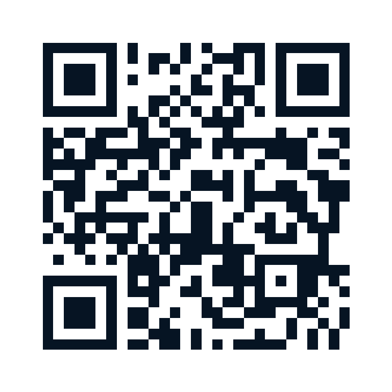 QR code linking to nexgensolves.com/review/